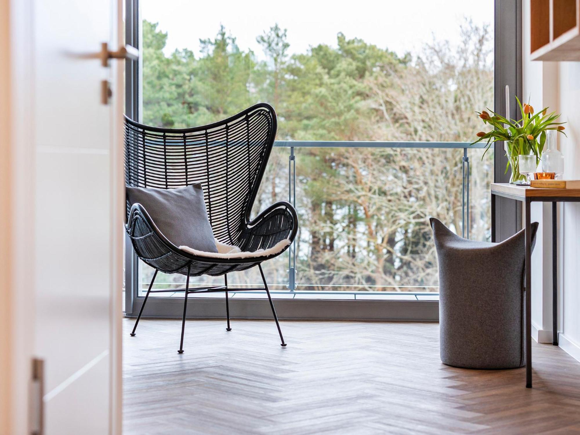Apartment Prora - Sanddorn Ostseebad Binz