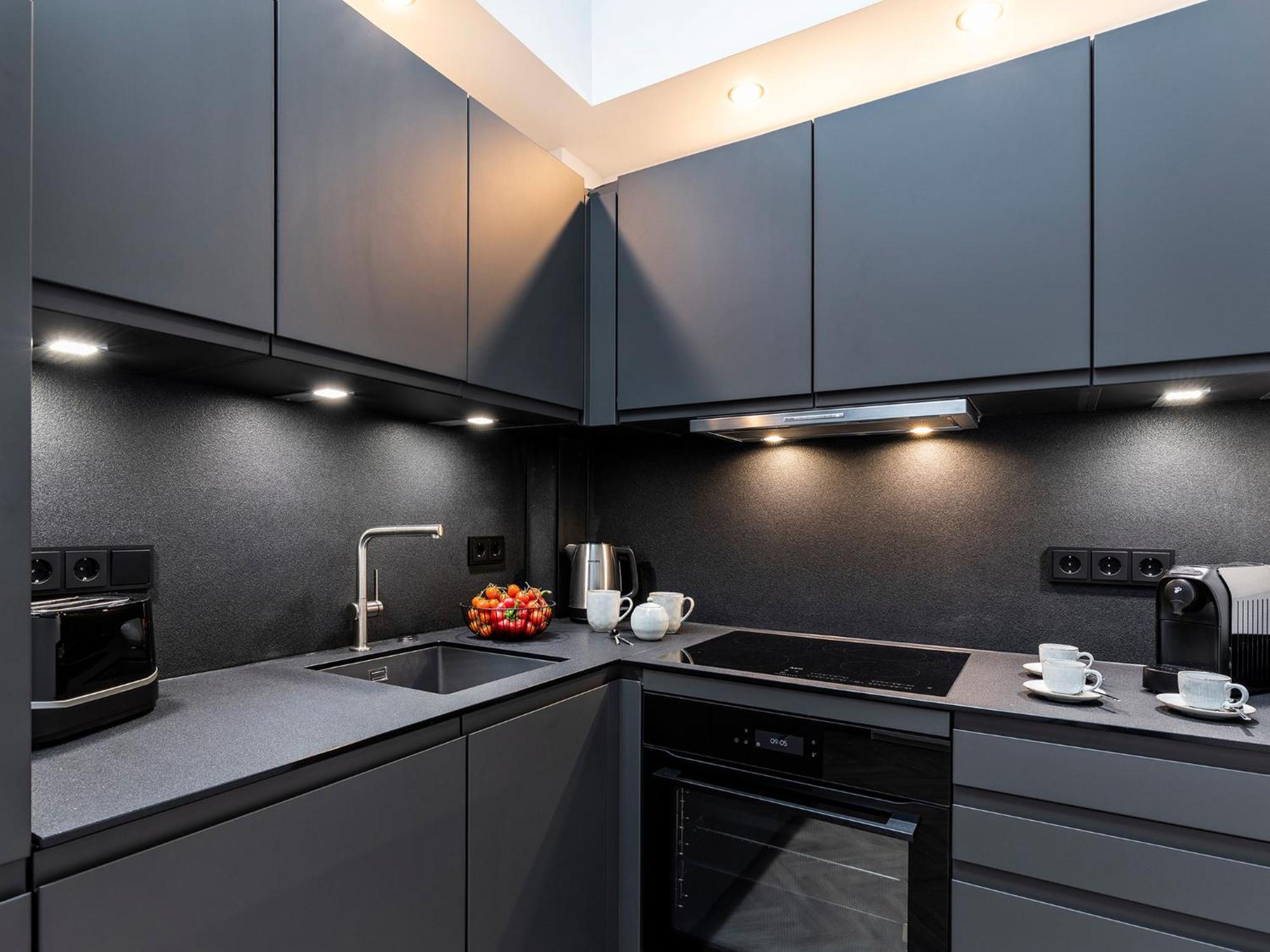 Apartment Prora - Sanddorn Ostseebad Binz